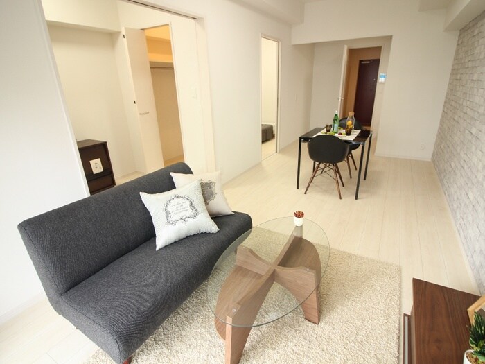 物件内観写真18　(居室)