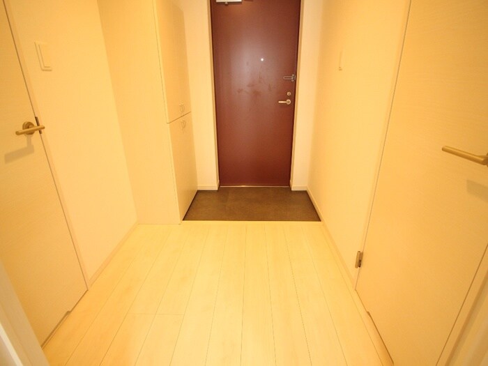 物件内観写真20　(廊下)