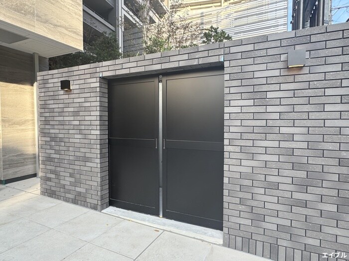 物件外観写真6　(建物設備)