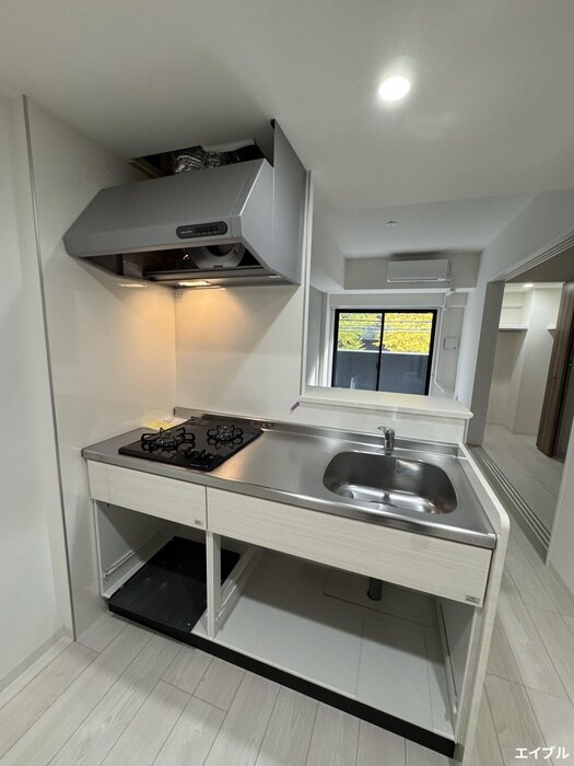 物件内観写真11　(キッチン)