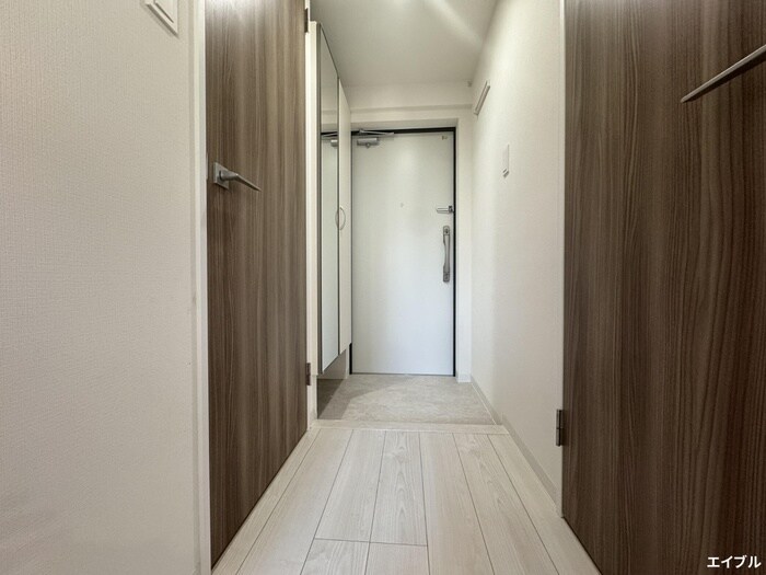 物件内観写真16　(廊下)