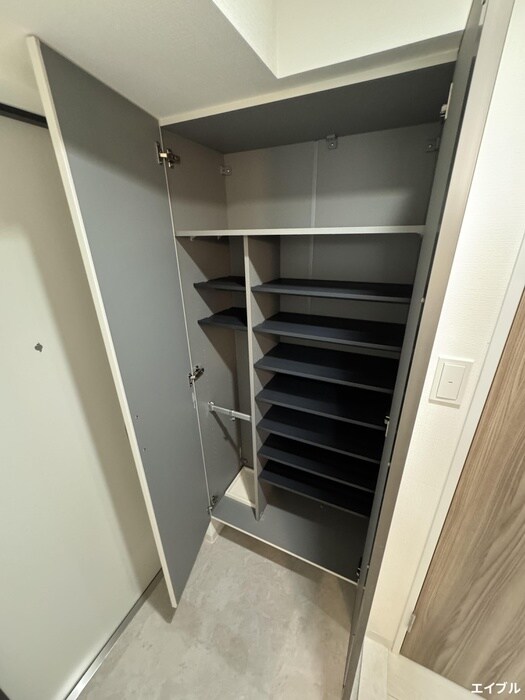 物件内観写真17　(靴箱)