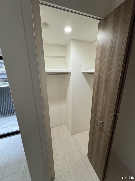 物件内観写真20　(収納)