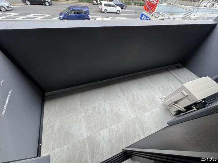 物件内観写真21　(ベランダ・バルコニー)