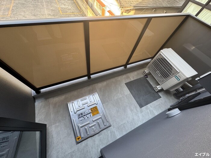 物件内観写真21　(ベランダ・バルコニー)