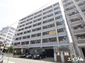 ﾙｴ･ﾒｿﾞﾝﾛﾜ-ﾙ西公園Ⅲ１号館(603)