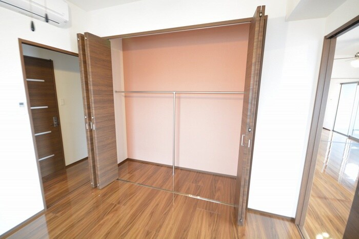 物件内観写真10　(収納)