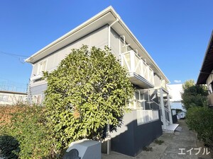 ライトハウス外観写真