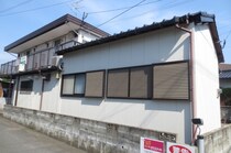 アヴニール和白東の外観写真