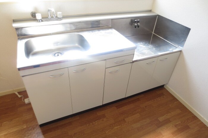 物件内観写真4　(キッチン)