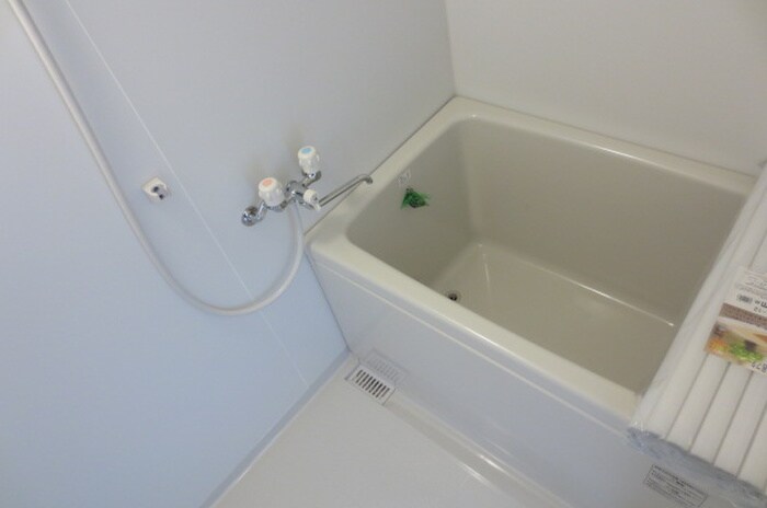 物件内観写真5　(バス／シャワールーム等)