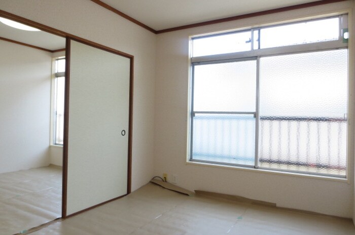 物件内観写真7　(居室)