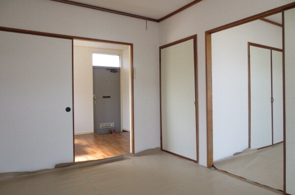 居室