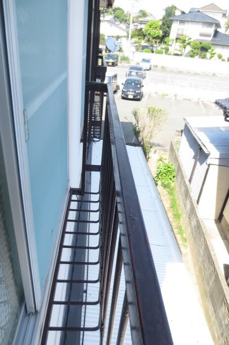 物件内観写真14　(ベランダ・バルコニー)