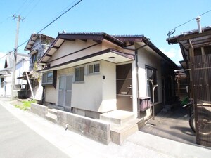 新町戸建Ⅱ外観写真