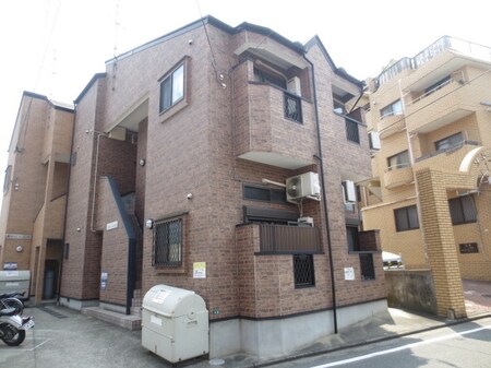 サニ－ヒルズ田島外観写真