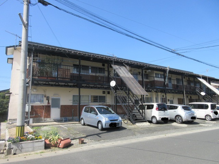 津の熊荘