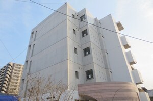 ヴォーグ天神外観写真
