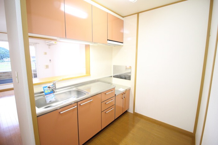 物件内観写真8　(キッチン)