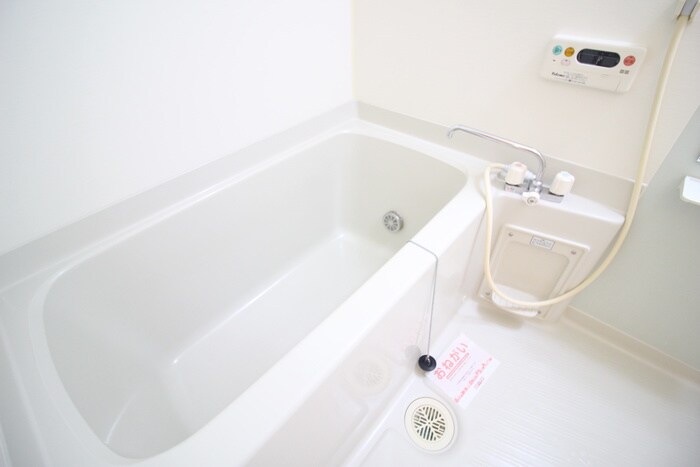 物件内観写真9　(バス／シャワールーム等)