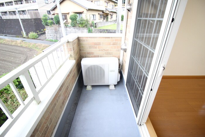 物件内観写真20　(ベランダ・バルコニー)