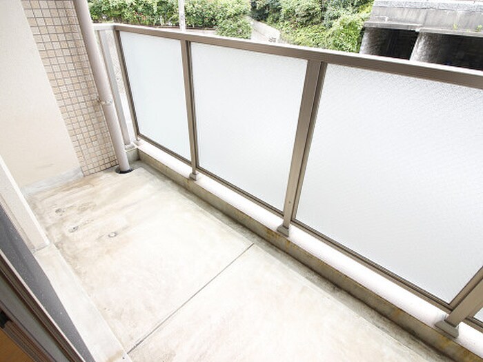 ゼルコバマンションの靴箱