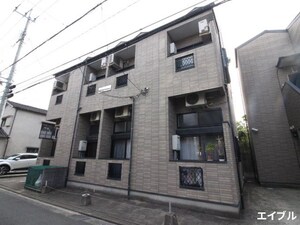 リバ－サイドⅠ外観写真