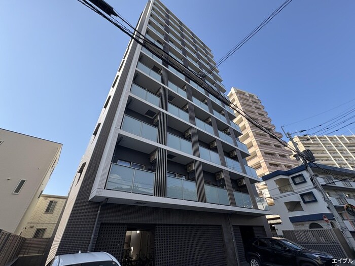 物件外観写真2　(建物設備)