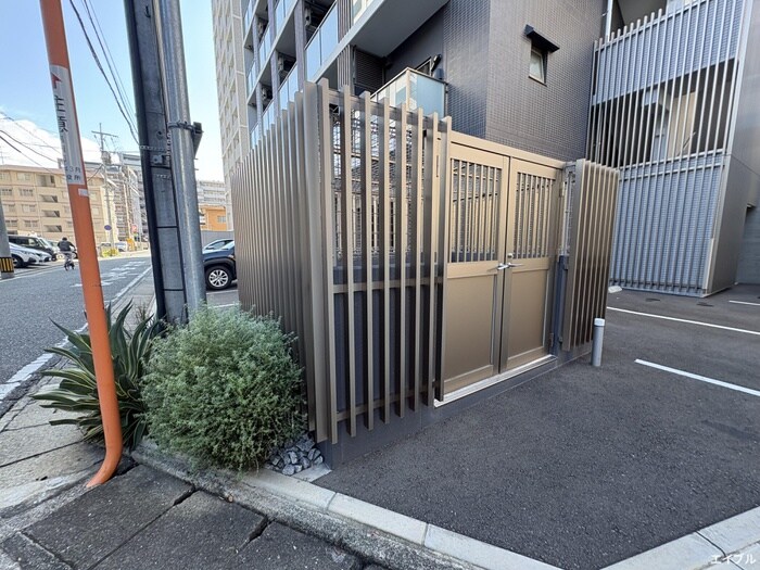 物件外観写真6　(建物設備)