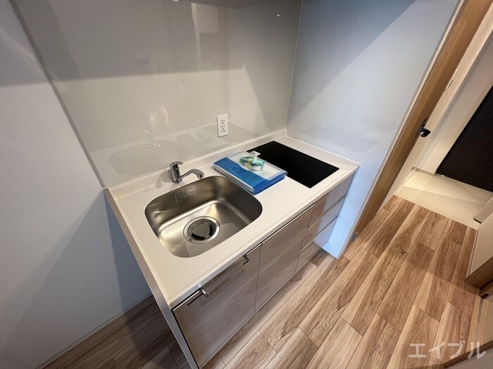 物件内観写真10　(キッチン)