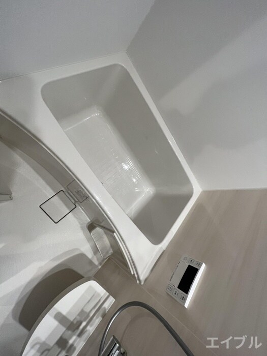 物件内観写真11　(バス／シャワールーム等)