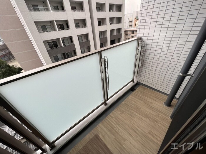 物件内観写真15　(ベランダ・バルコニー)