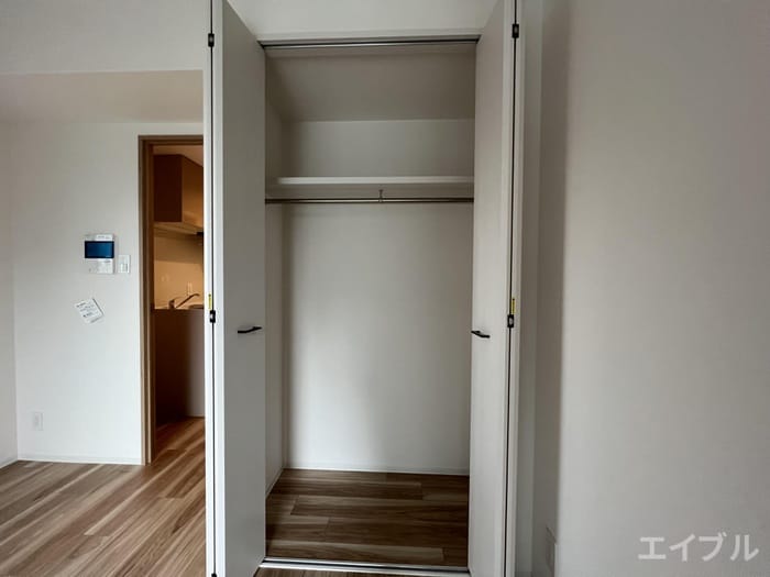 物件内観写真18　(収納)