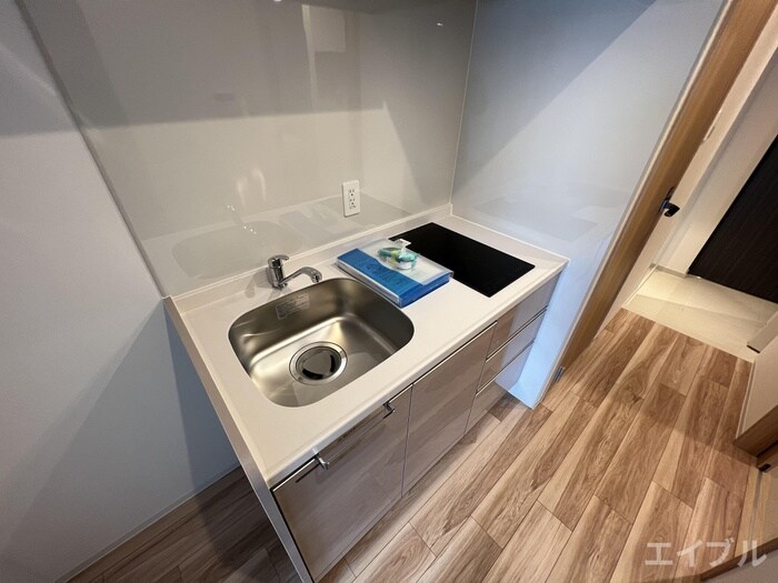 物件内観写真20　(キッチン)