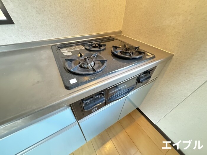 物件内観写真6　(キッチン)