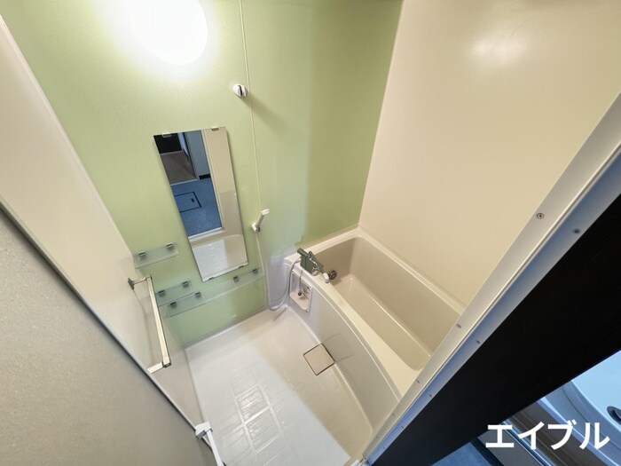 物件内観写真11　(バス／シャワールーム等)