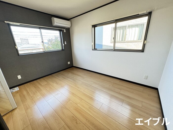 物件内観写真12　(居室)