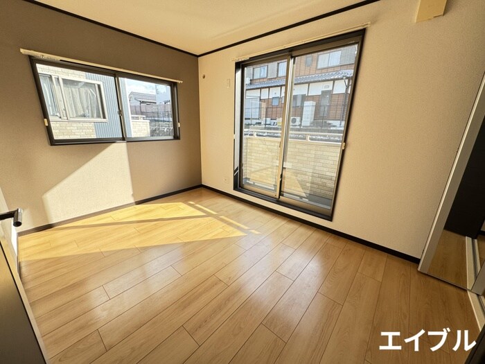 物件内観写真15　(居室)