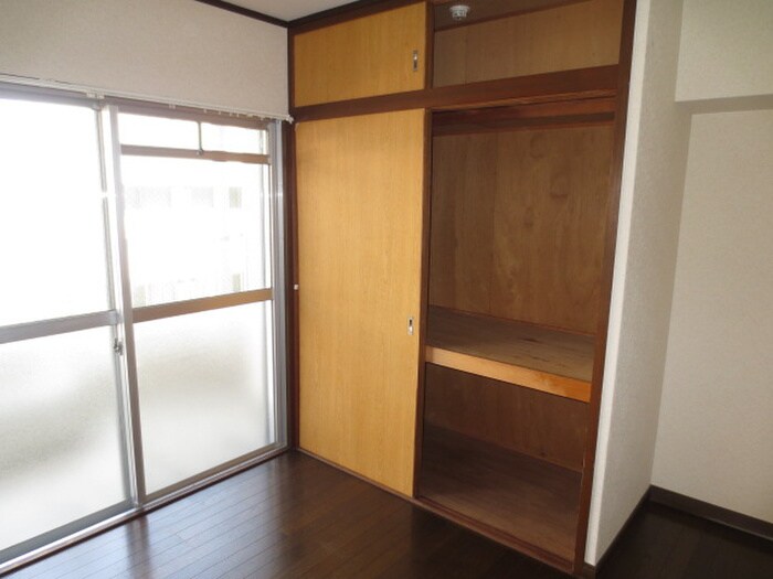 物件内観写真9　(収納)