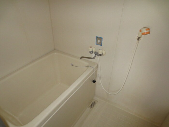 物件内観写真10　(バス／シャワールーム等)