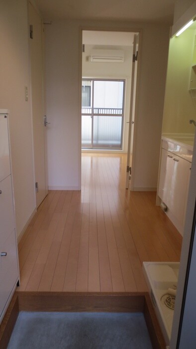 物件内観写真5　(居室)