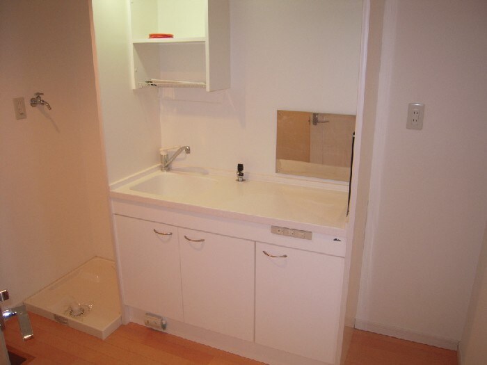 物件内観写真7　(キッチン)