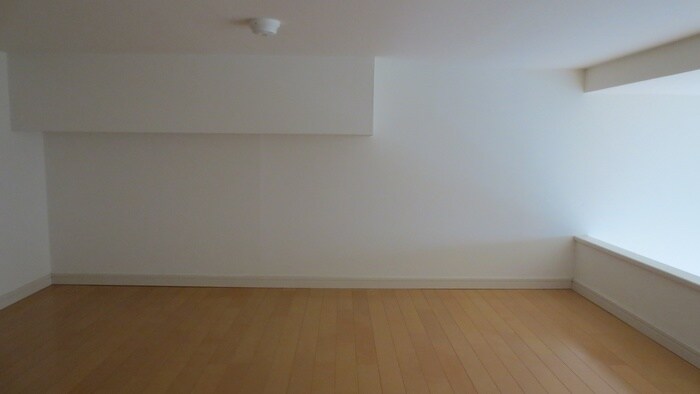 物件内観写真7　(ロフト)