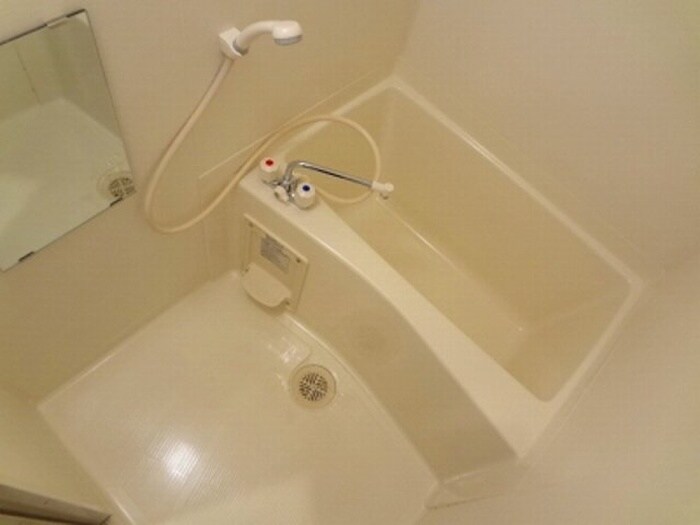 物件内観写真8　(バス／シャワールーム等)