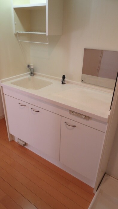 物件内観写真9　(キッチン)