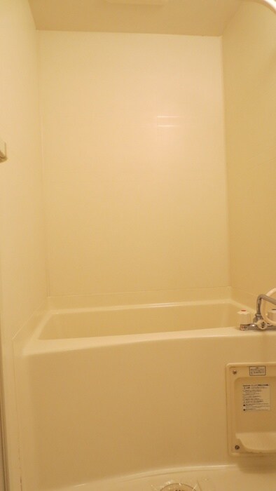 物件内観写真10　(バス／シャワールーム等)