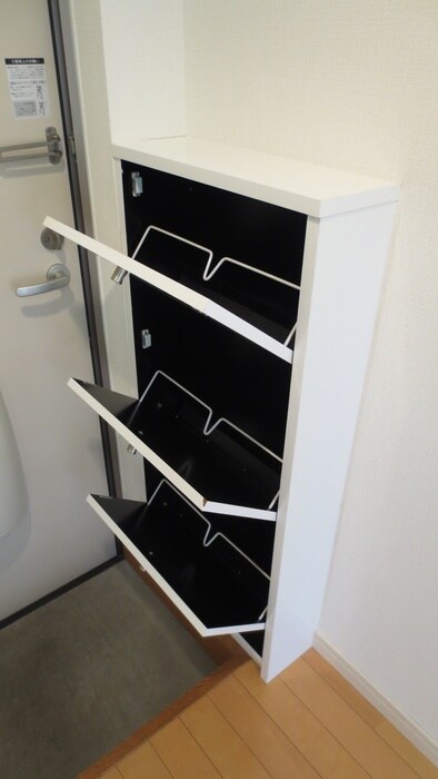 物件内観写真14　(靴箱)