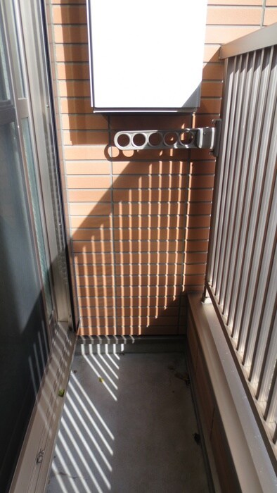 物件内観写真17　(ベランダ・バルコニー)