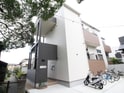 シャレオ姪浜