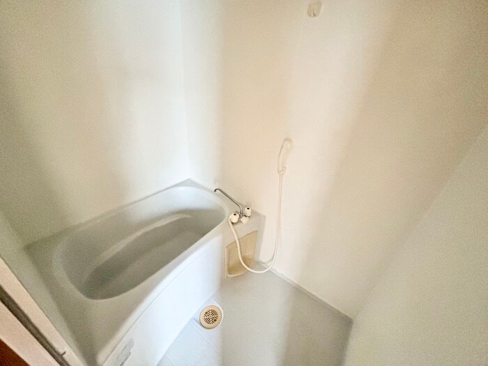 物件内観写真9　(バス／シャワールーム等)